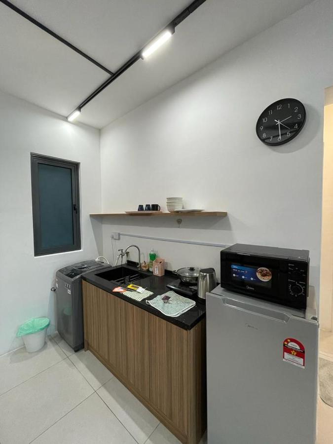 Cozy Meritus Residensi
