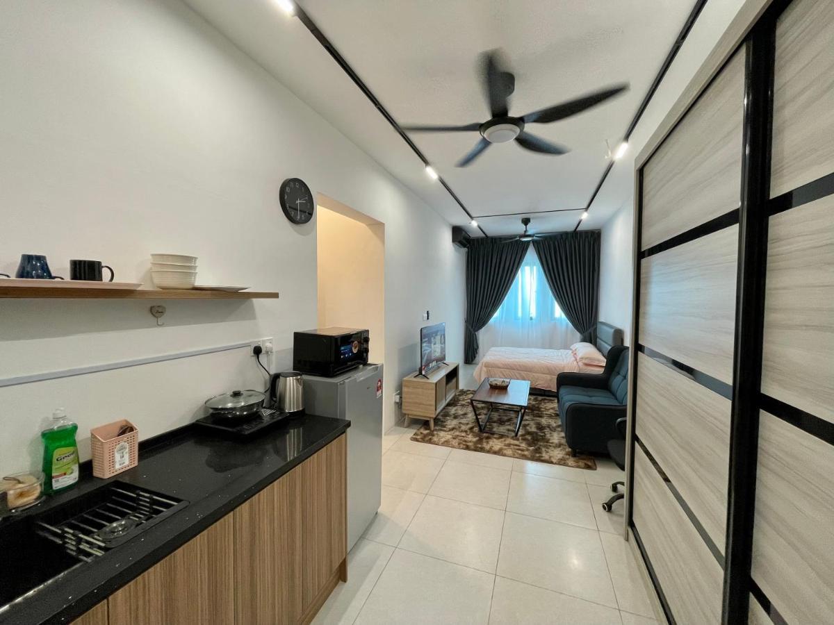 Cozy Meritus Residensi Perai