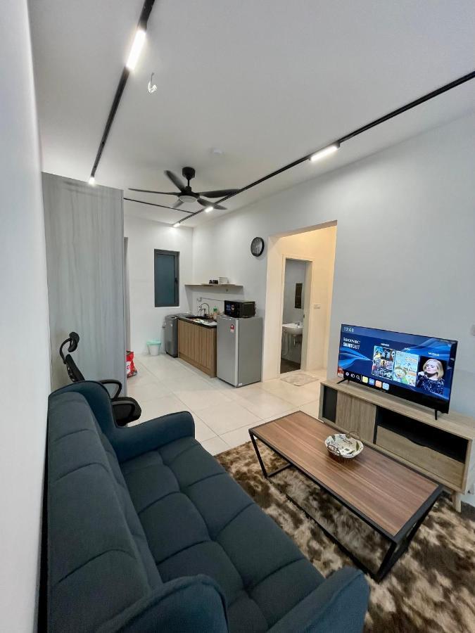 Cozy Meritus Residensi Perai